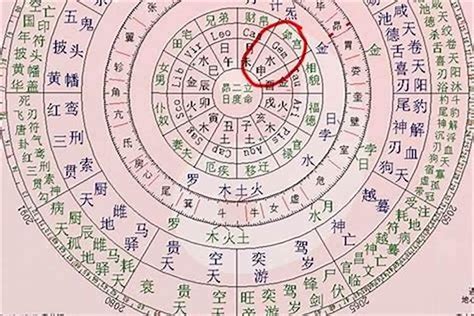 命格是什麼|八字命格深度分析